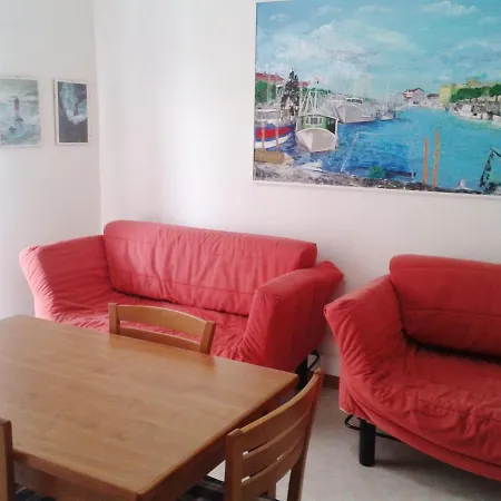 Apartman Le Soleil 2 *
